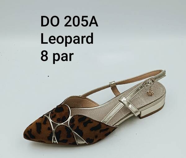 Sandały damskie Roz 36-41/ 8 par